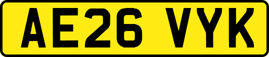 AE26VYK