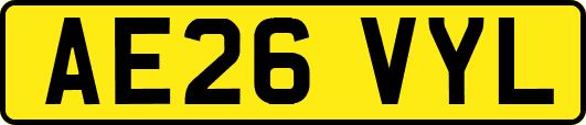 AE26VYL