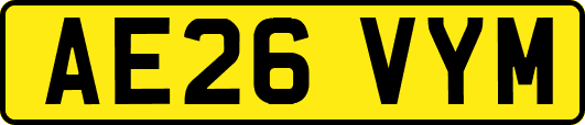 AE26VYM