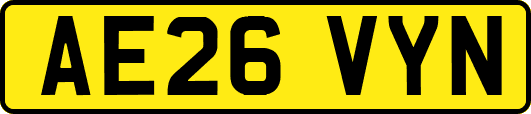 AE26VYN