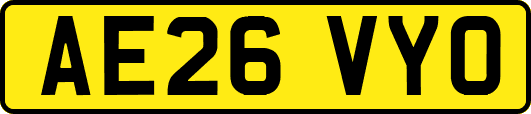 AE26VYO