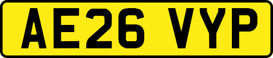 AE26VYP