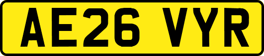 AE26VYR