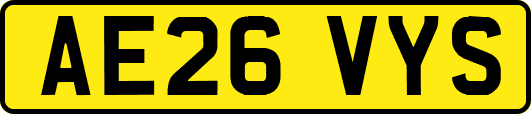 AE26VYS