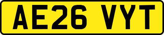 AE26VYT