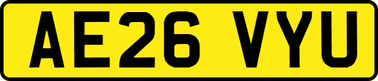 AE26VYU