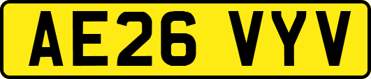 AE26VYV
