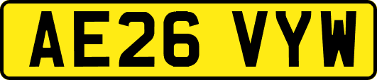 AE26VYW