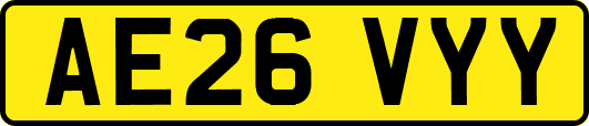 AE26VYY