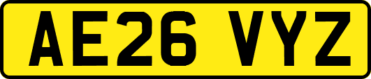 AE26VYZ