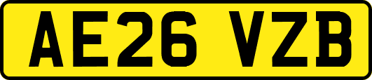AE26VZB