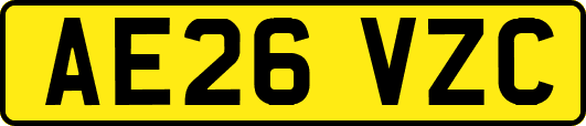 AE26VZC