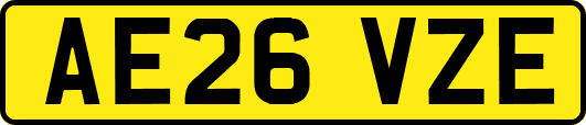 AE26VZE