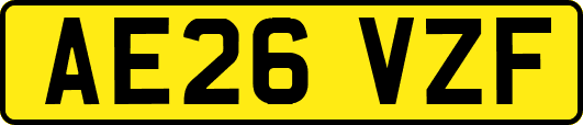 AE26VZF