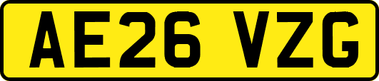 AE26VZG