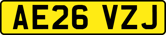 AE26VZJ