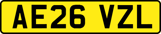 AE26VZL