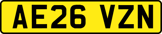 AE26VZN