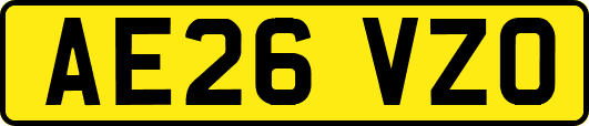 AE26VZO
