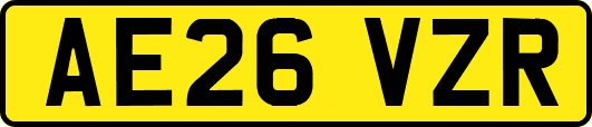 AE26VZR