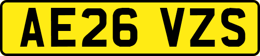 AE26VZS