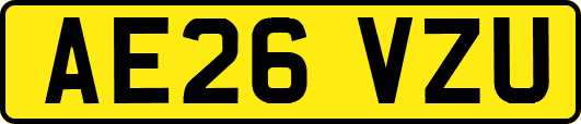 AE26VZU