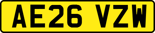 AE26VZW