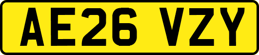 AE26VZY