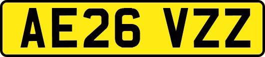AE26VZZ