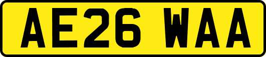 AE26WAA