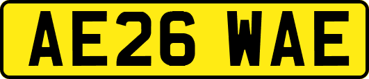 AE26WAE
