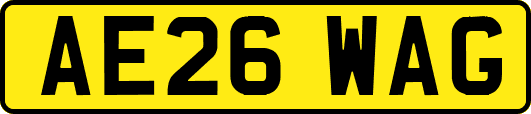 AE26WAG
