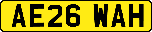 AE26WAH