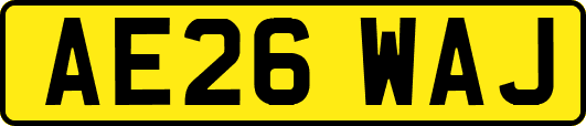 AE26WAJ