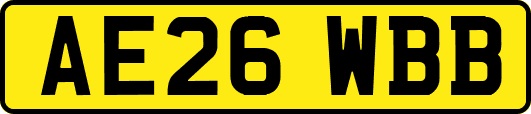AE26WBB