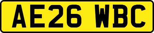 AE26WBC