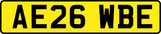 AE26WBE