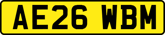 AE26WBM