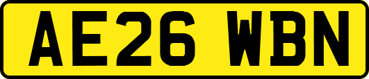 AE26WBN