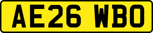 AE26WBO