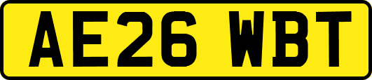 AE26WBT