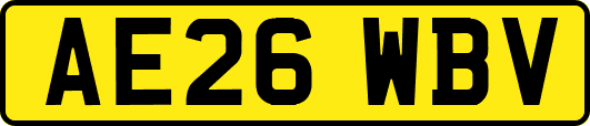 AE26WBV