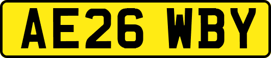 AE26WBY