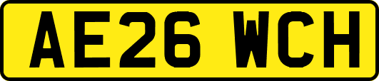 AE26WCH