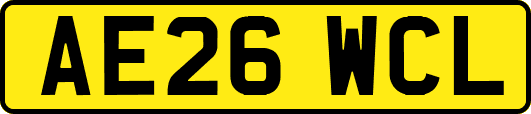 AE26WCL