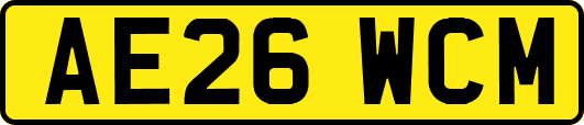 AE26WCM