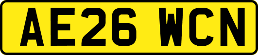 AE26WCN