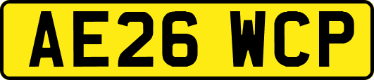 AE26WCP