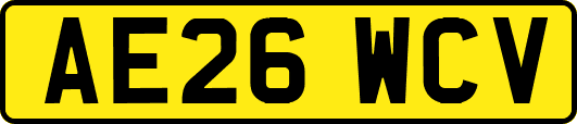 AE26WCV