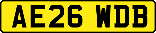 AE26WDB